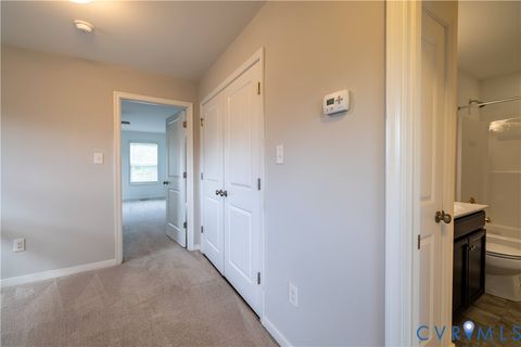 Tiny photo for 4557 Whinny Lane, Glen Allen, VA 23060 (MLS # 2618132)