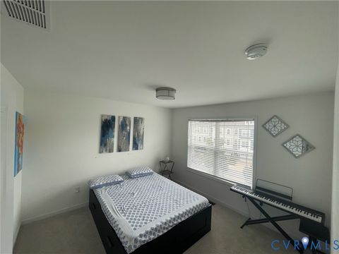 Tiny photo for 4557 Whinny Lane, Glen Allen, VA 23060 (MLS # 2618132)