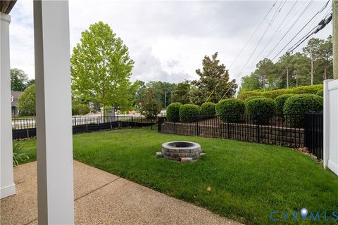 Tiny photo for 4557 Whinny Lane, Glen Allen, VA 23060 (MLS # 2618132)