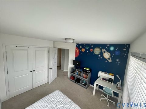 Tiny photo for 4557 Whinny Lane, Glen Allen, VA 23060 (MLS # 2618132)
