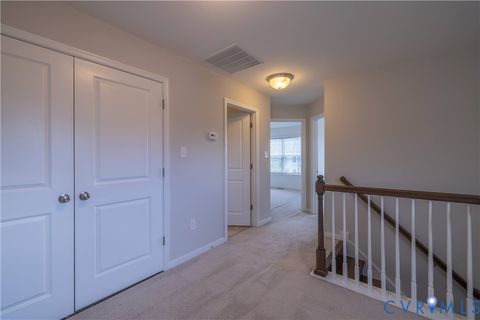 Tiny photo for 4557 Whinny Lane, Glen Allen, VA 23060 (MLS # 2618132)