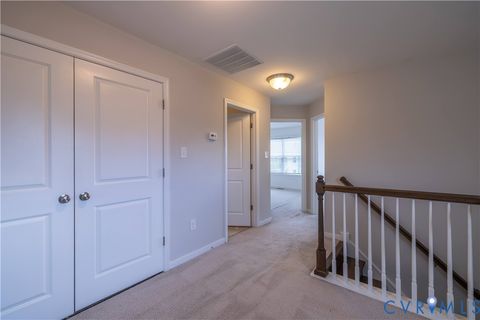 Tiny photo for 4557 Whinny Lane, Glen Allen, VA 23060 (MLS # 2618132)