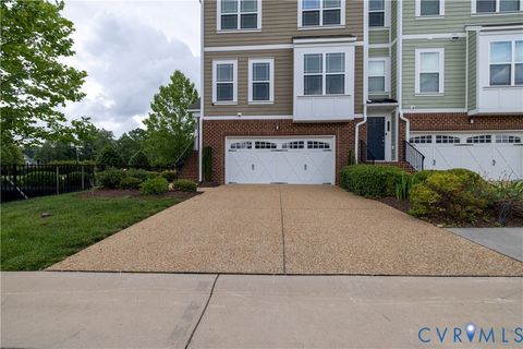 Tiny photo for 4557 Whinny Lane, Glen Allen, VA 23060 (MLS # 2618132)
