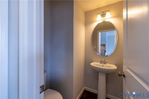 Tiny photo for 4557 Whinny Lane, Glen Allen, VA 23060 (MLS # 2618132)