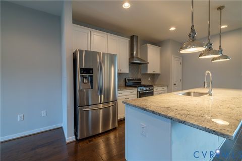 Tiny photo for 4557 Whinny Lane, Glen Allen, VA 23060 (MLS # 2618132)