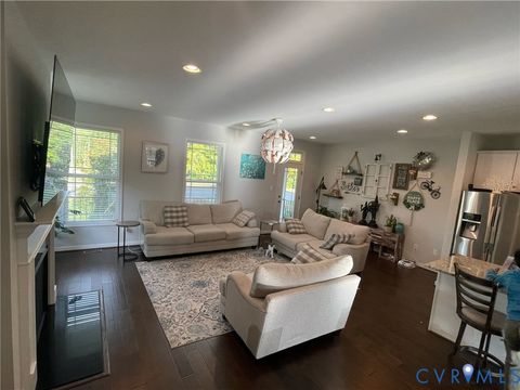 Tiny photo for 4557 Whinny Lane, Glen Allen, VA 23060 (MLS # 2618132)