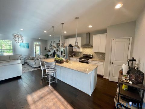 Tiny photo for 4557 Whinny Lane, Glen Allen, VA 23060 (MLS # 2618132)