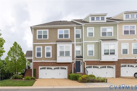 Photo of 4557 Whinny Lane, Glen Allen, VA 23060 (MLS # 2618132)