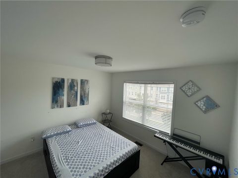 Tiny photo for 4557 Whinny Lane, Glen Allen, VA 23060 (MLS # 2618132)
