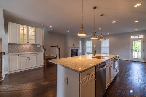 Tiny photo for 4557 Whinny Lane, Glen Allen, VA 23060 (MLS # 2618132)
