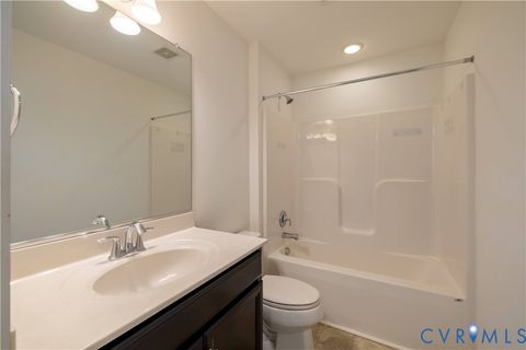 Tiny photo for 4557 Whinny Lane, Glen Allen, VA 23060 (MLS # 2618132)