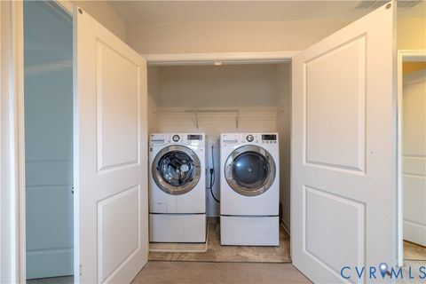 Tiny photo for 4557 Whinny Lane, Glen Allen, VA 23060 (MLS # 2618132)