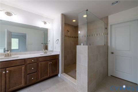Tiny photo for 4557 Whinny Lane, Glen Allen, VA 23060 (MLS # 2618132)