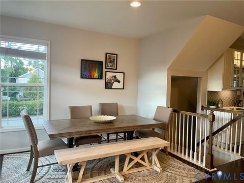 Tiny photo for 4557 Whinny Lane, Glen Allen, VA 23060 (MLS # 2618132)