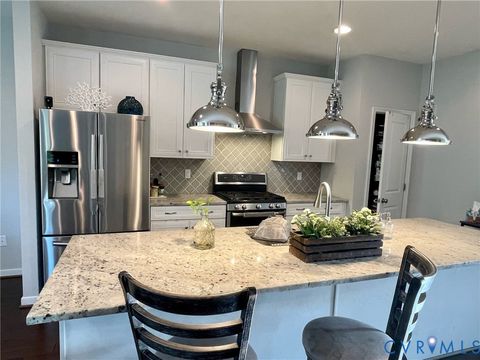 Tiny photo for 4557 Whinny Lane, Glen Allen, VA 23060 (MLS # 2618132)