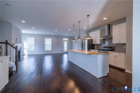 Tiny photo for 4557 Whinny Lane, Glen Allen, VA 23060 (MLS # 2618132)