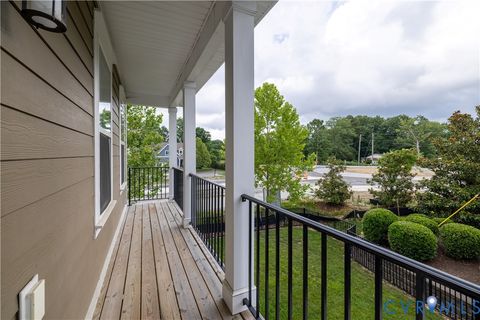 Tiny photo for 4557 Whinny Lane, Glen Allen, VA 23060 (MLS # 2618132)