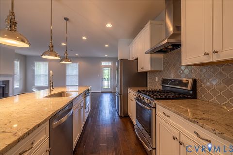Tiny photo for 4557 Whinny Lane, Glen Allen, VA 23060 (MLS # 2618132)