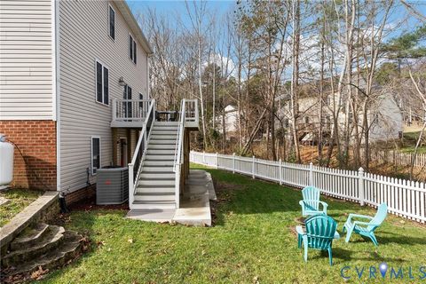 Tiny photo for 11906 Hazelnut Branch Terrace, Midlothian, VA 23112 (MLS # 2533906)