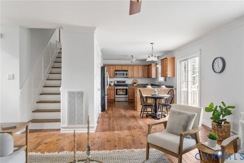 Tiny photo for 11906 Hazelnut Branch Terrace, Midlothian, VA 23112 (MLS # 2533906)