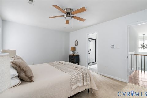 Tiny photo for 11906 Hazelnut Branch Terrace, Midlothian, VA 23112 (MLS # 2533906)