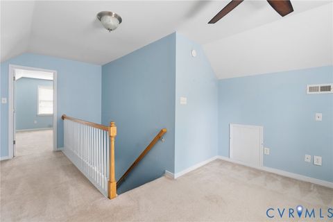 Tiny photo for 11906 Hazelnut Branch Terrace, Midlothian, VA 23112 (MLS # 2533906)