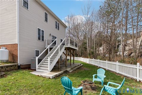 Tiny photo for 11906 Hazelnut Branch Terrace, Midlothian, VA 23112 (MLS # 2533906)