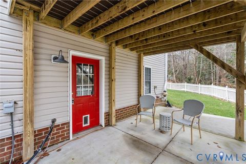Tiny photo for 11906 Hazelnut Branch Terrace, Midlothian, VA 23112 (MLS # 2533906)