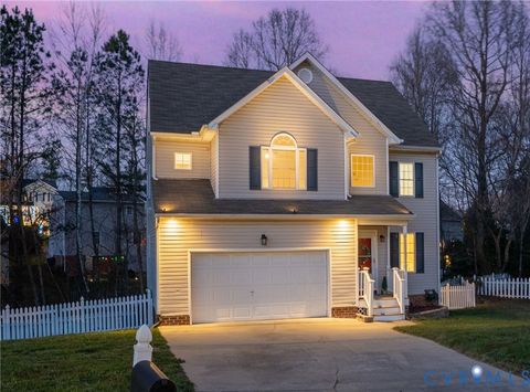 Tiny photo for 11906 Hazelnut Branch Terrace, Midlothian, VA 23112 (MLS # 2533906)