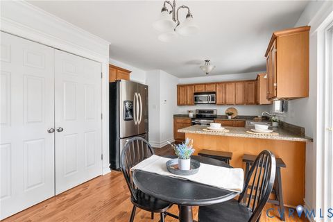 Tiny photo for 11906 Hazelnut Branch Terrace, Midlothian, VA 23112 (MLS # 2533906)