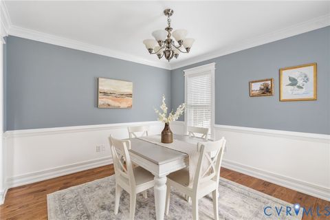 Tiny photo for 11906 Hazelnut Branch Terrace, Midlothian, VA 23112 (MLS # 2533906)