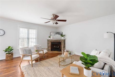 Tiny photo for 11906 Hazelnut Branch Terrace, Midlothian, VA 23112 (MLS # 2533906)