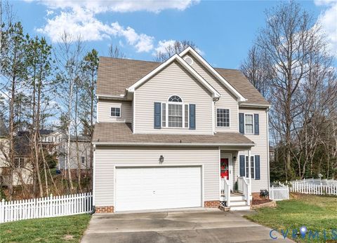 Tiny photo for 11906 Hazelnut Branch Terrace, Midlothian, VA 23112 (MLS # 2533906)