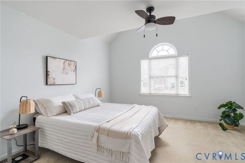 Tiny photo for 11906 Hazelnut Branch Terrace, Midlothian, VA 23112 (MLS # 2533906)