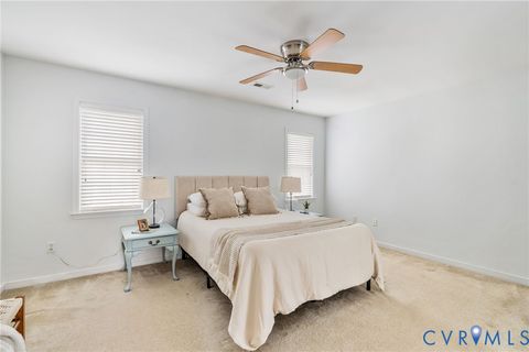 Tiny photo for 11906 Hazelnut Branch Terrace, Midlothian, VA 23112 (MLS # 2533906)