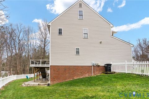 Tiny photo for 11906 Hazelnut Branch Terrace, Midlothian, VA 23112 (MLS # 2533906)