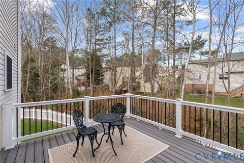 Tiny photo for 11906 Hazelnut Branch Terrace, Midlothian, VA 23112 (MLS # 2533906)