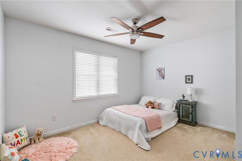 Tiny photo for 11906 Hazelnut Branch Terrace, Midlothian, VA 23112 (MLS # 2533906)