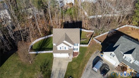 Tiny photo for 11906 Hazelnut Branch Terrace, Midlothian, VA 23112 (MLS # 2533906)