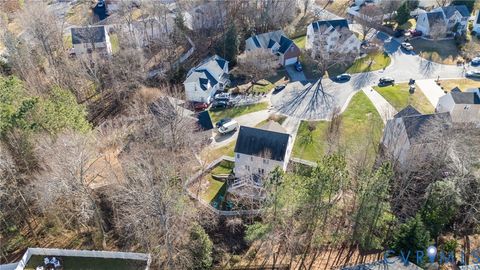 Tiny photo for 11906 Hazelnut Branch Terrace, Midlothian, VA 23112 (MLS # 2533906)