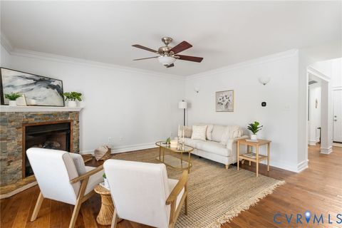 Tiny photo for 11906 Hazelnut Branch Terrace, Midlothian, VA 23112 (MLS # 2533906)