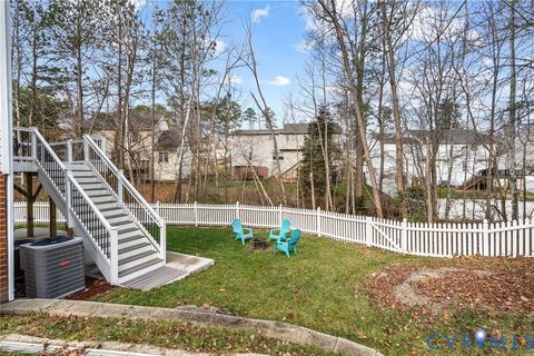 Tiny photo for 11906 Hazelnut Branch Terrace, Midlothian, VA 23112 (MLS # 2533906)