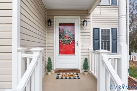 Tiny photo for 11906 Hazelnut Branch Terrace, Midlothian, VA 23112 (MLS # 2533906)