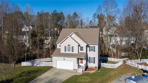 Tiny photo for 11906 Hazelnut Branch Terrace, Midlothian, VA 23112 (MLS # 2533906)