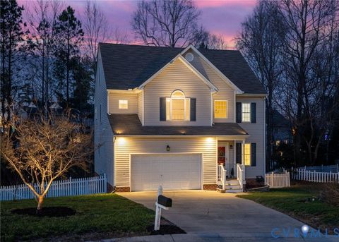 Photo of 11906 Hazelnut Branch Terrace, Midlothian, VA 23112 (MLS # 2533906)