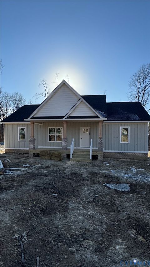 1220 Jefferson Highway Louisa VA 23093