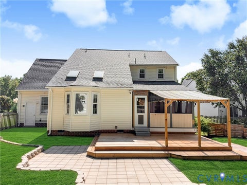 Tiny photo for 3304 Pemberton Creek Court, Henrico, VA 23233 (MLS # 2626530)