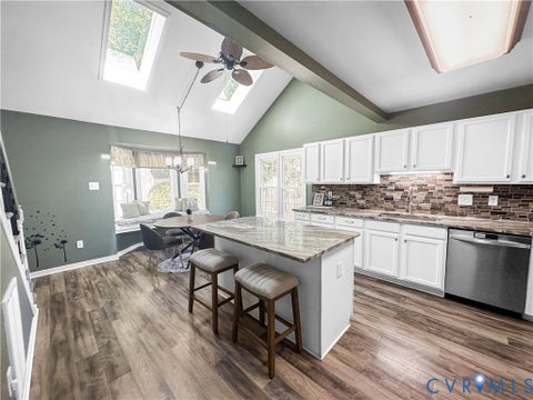 Tiny photo for 3304 Pemberton Creek Court, Henrico, VA 23233 (MLS # 2626530)