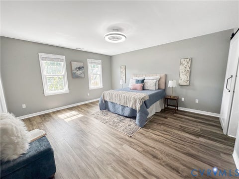 Tiny photo for 3304 Pemberton Creek Court, Henrico, VA 23233 (MLS # 2626530)