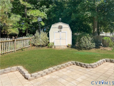 Tiny photo for 3304 Pemberton Creek Court, Henrico, VA 23233 (MLS # 2626530)